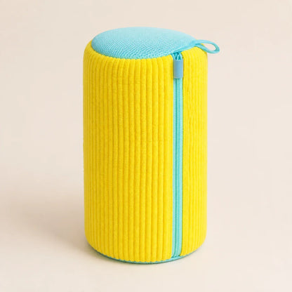 CLICK&GRAB ShoeWash™ 360° Shoe Washing Bag